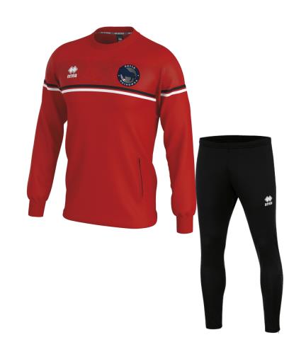 Dres Pasja Hajnówka