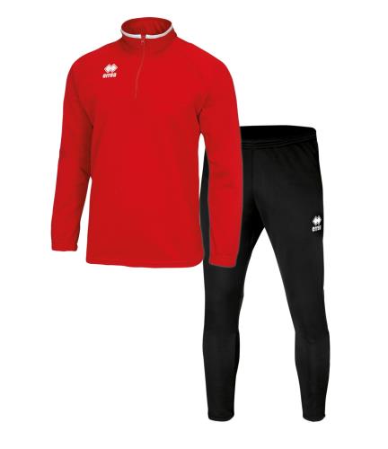 Errea Dres Treningowy Mansel 3.0 + Key