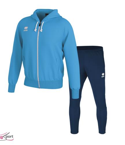 Errea Dres Jacob + Key