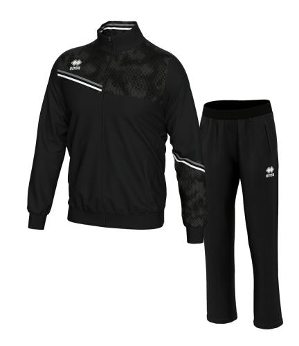 Errea Komplet Dresowy Erick + Valery