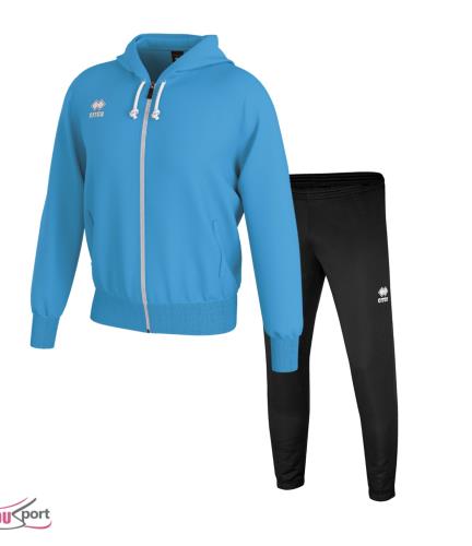 Errea Dres Jacob + Nevis 3.0