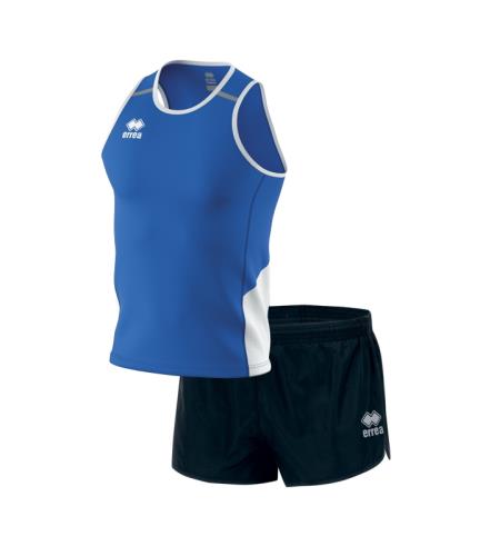 Errea komplet do biegania Kenny + Blast