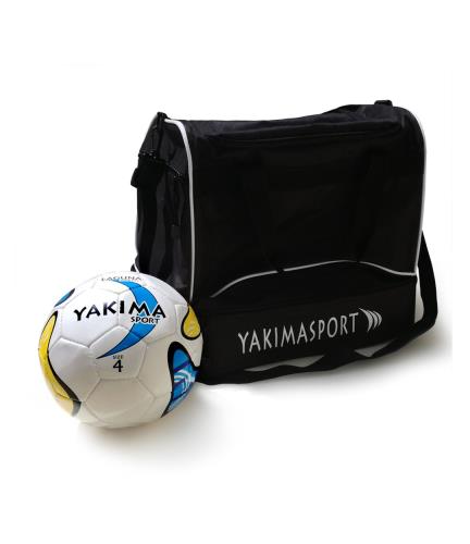 Torba sportowa Junior