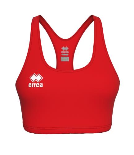 Errea Top stanik Crystal