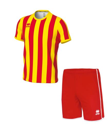 Errea Komplet  Strip + Bonn