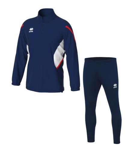 Errea Dres Charles + Flann