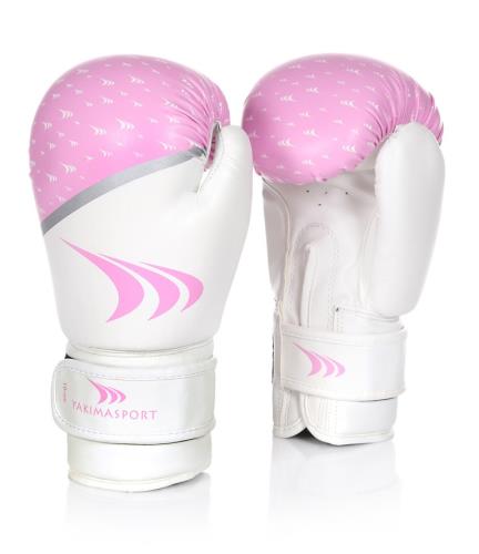 Rękawice bokserskie FERONIA 8 oz