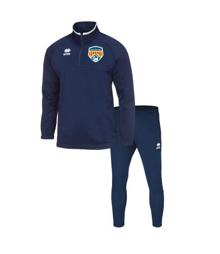 Dres MOSP Białystok