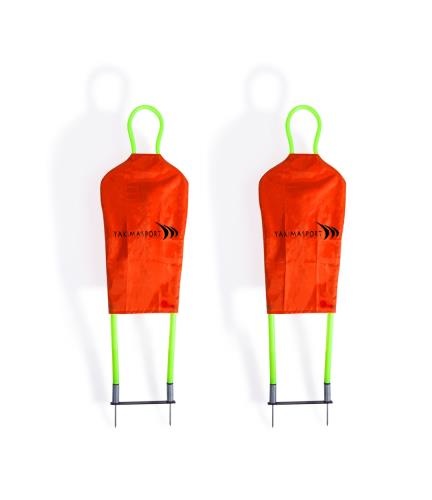 Mur na sprężynie Junior Skrzat - 125 cm