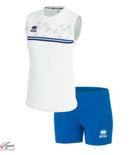 Errea Komplet Divina + Volleyball