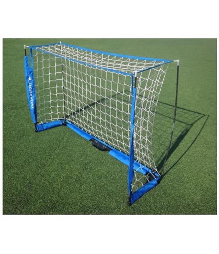 Bramka Mini składana 1,8m x 1,22m