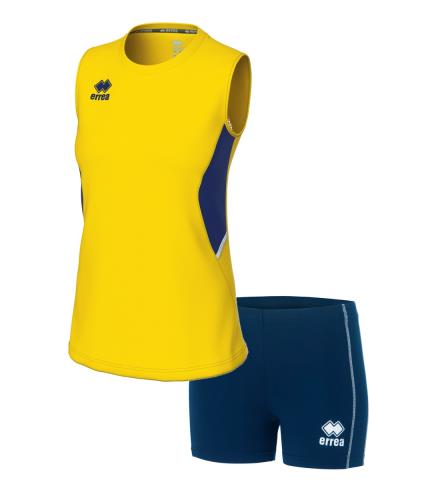 Errea Komplet Carry + Premier