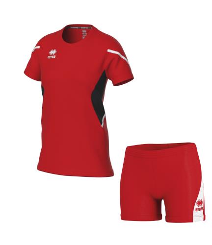 Errea Komplet Corinne + Amazon 3.0