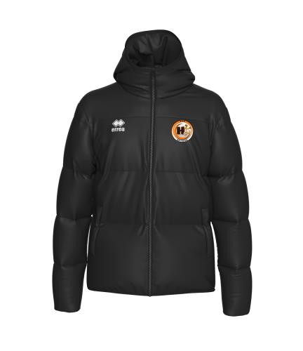 Kurtka zimowa APN Hattrick Junior