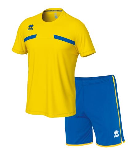 Errea Komplet Mark + Bonn