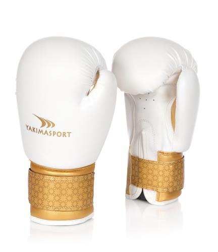 Rękawice bokserskie BELLONA 10 oz