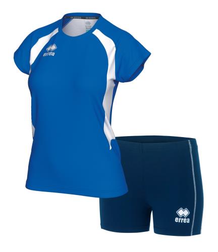 Errea Kompolet meczowy Anika + Premier