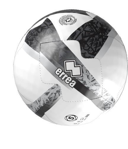 Errea Piłka nożna treningowa New Team