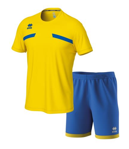Errea Komplet Mark + Barney