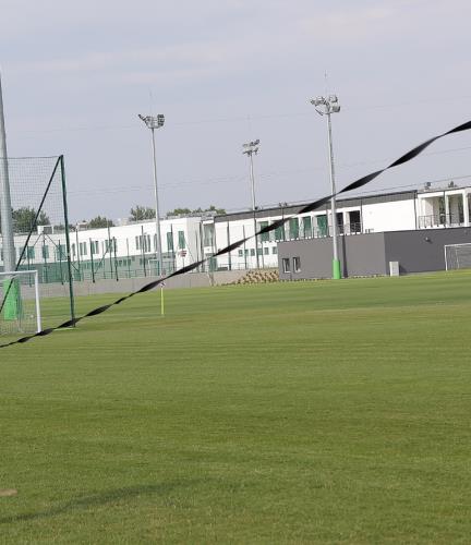 Piłka na uwięzi, skill ball II