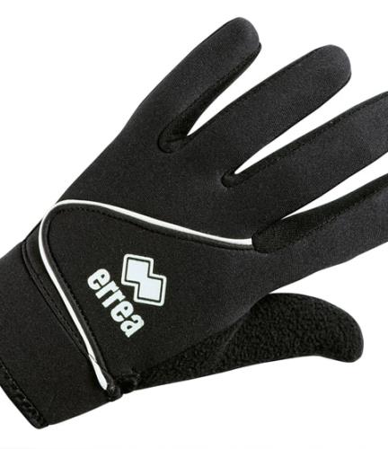 Errea Rękawiczki Steel Tech