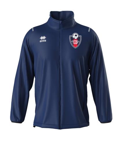 Ortalion Football Camp