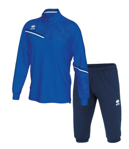 Errea Komplet Elias + Joker 3/4