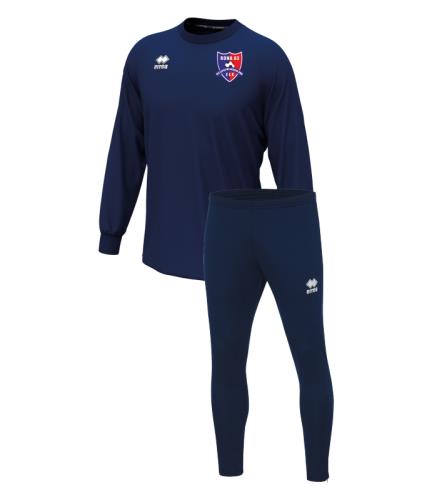 Dres treningowy Rona Ełk