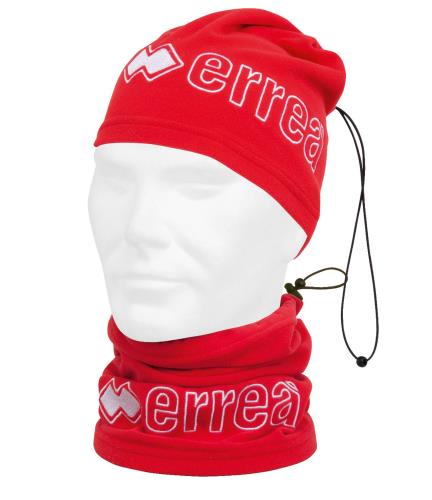 Komin Rona Ełk czerwony