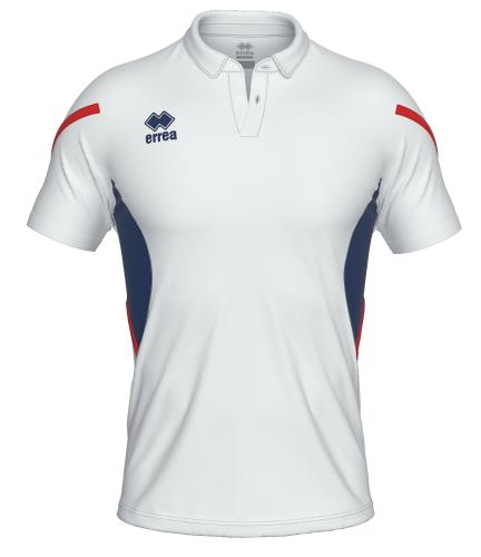 Errea Koszulka Polo Clark