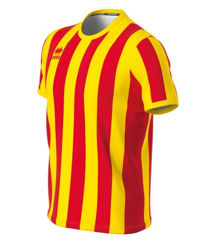 Errea Komplet  Strip + Bonn