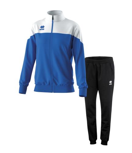 Errea dres damski Bea + Vanessa