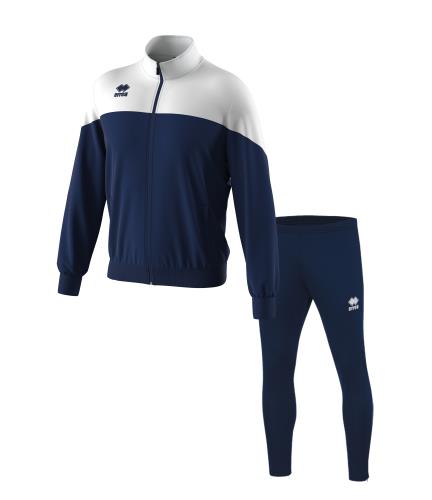 Errea Dres Buddy + Flann