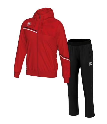 Errea Komplet Eber + Valery