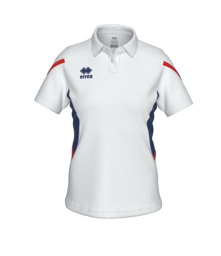 Errea Koszulka Polo Carmen