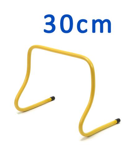 Płotek treningowy koordynacyjny 30 cm