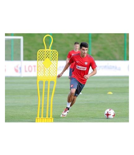 Mur piłkarski ELITE - 180 cm