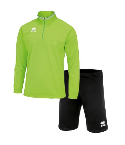 Errea Dres Treningowy Mansel 3.0 + Core
