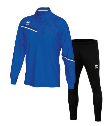 Errea Komplet Elias + Flann