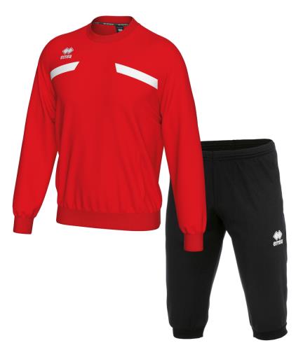 Errea Dres treningowy Matt + Joker