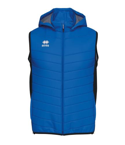 Errea bezrękawnik Scozia