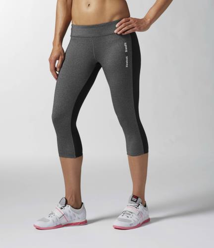 Reebok Legginsy CrossFit AB4197