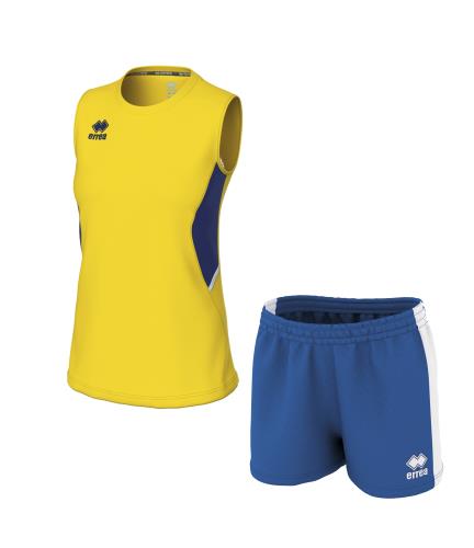 Errea Komplet Carry + Carys 3.0