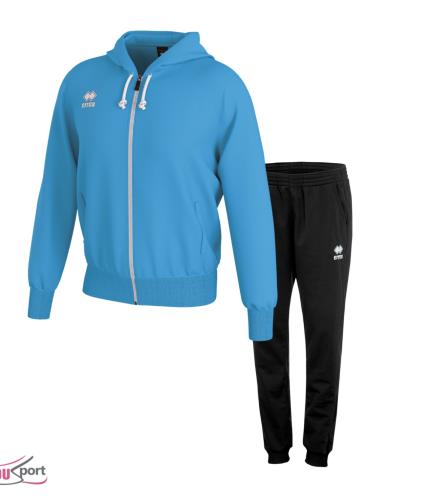 Errea Dres Jacob + Vanessa 3.0