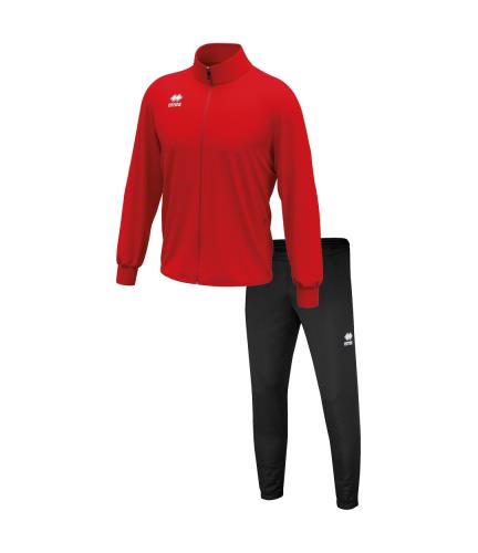Errea Dres Kurt + Nevis 3.0