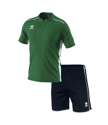 Errea Komplet Hector + Bonn