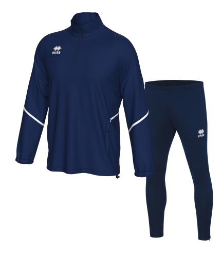 Errea Komplet Manfred + Flann