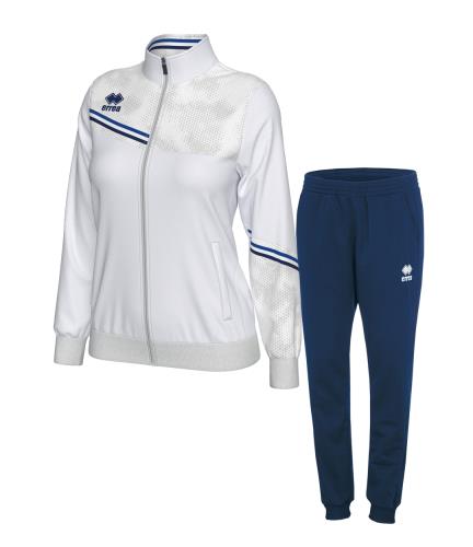 Errea Komplet dresowy Estella +  Vanessa