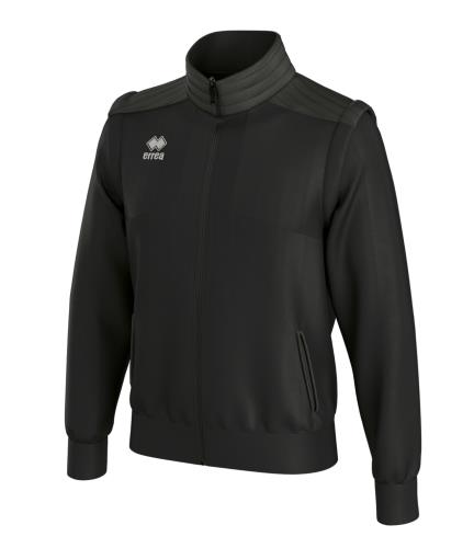 Errea kurtka bezrękawnik softshell Dustin