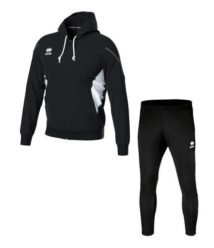 Errea Dres Clancy + Key